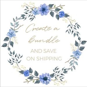 ✨Willing to bundle and negotiate✨